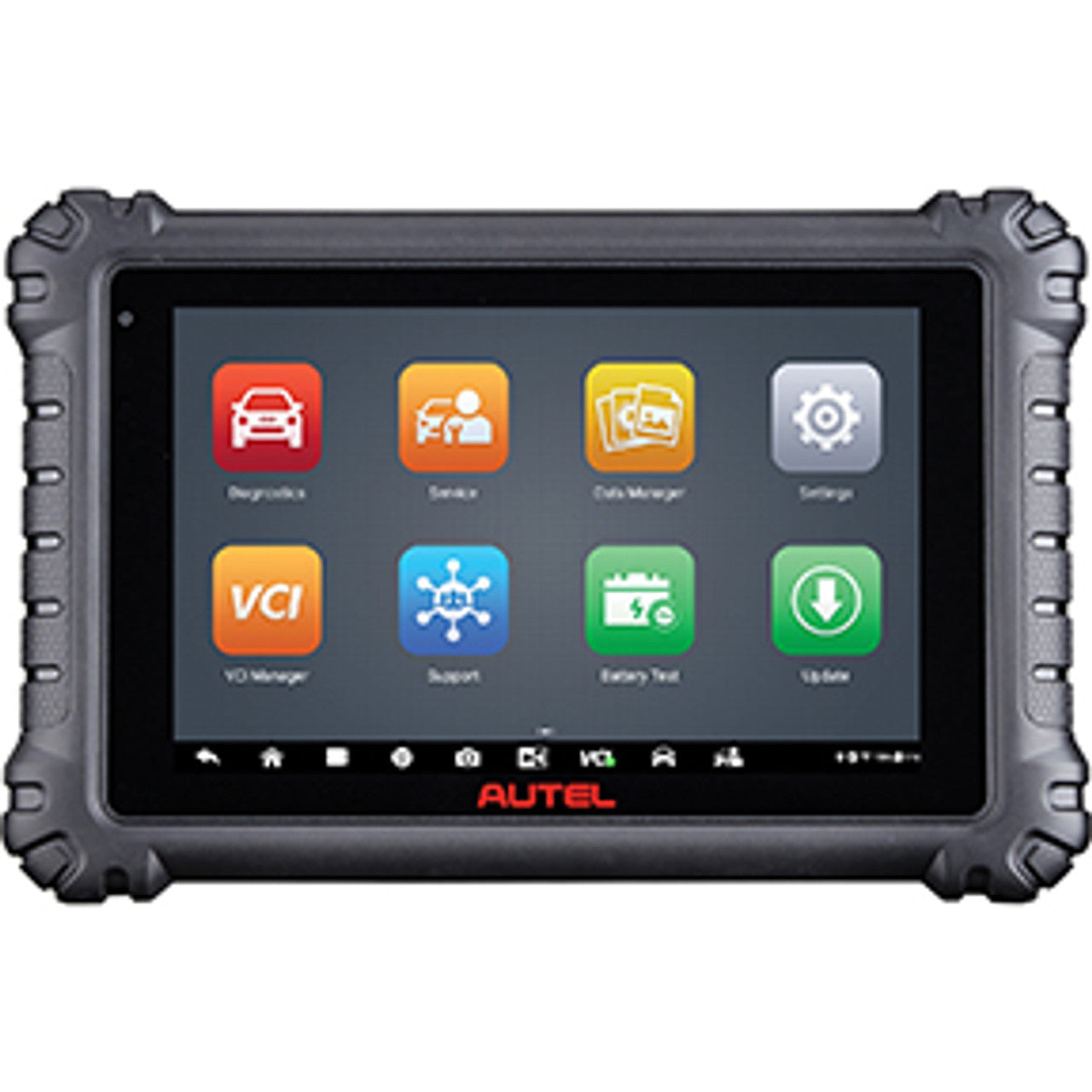 AUTEL MS906PRO MAXISYS AUTOMOTIVE DIAGNOSTIC SCANNER/CODE READER W/ECU CODING-USA VERSION