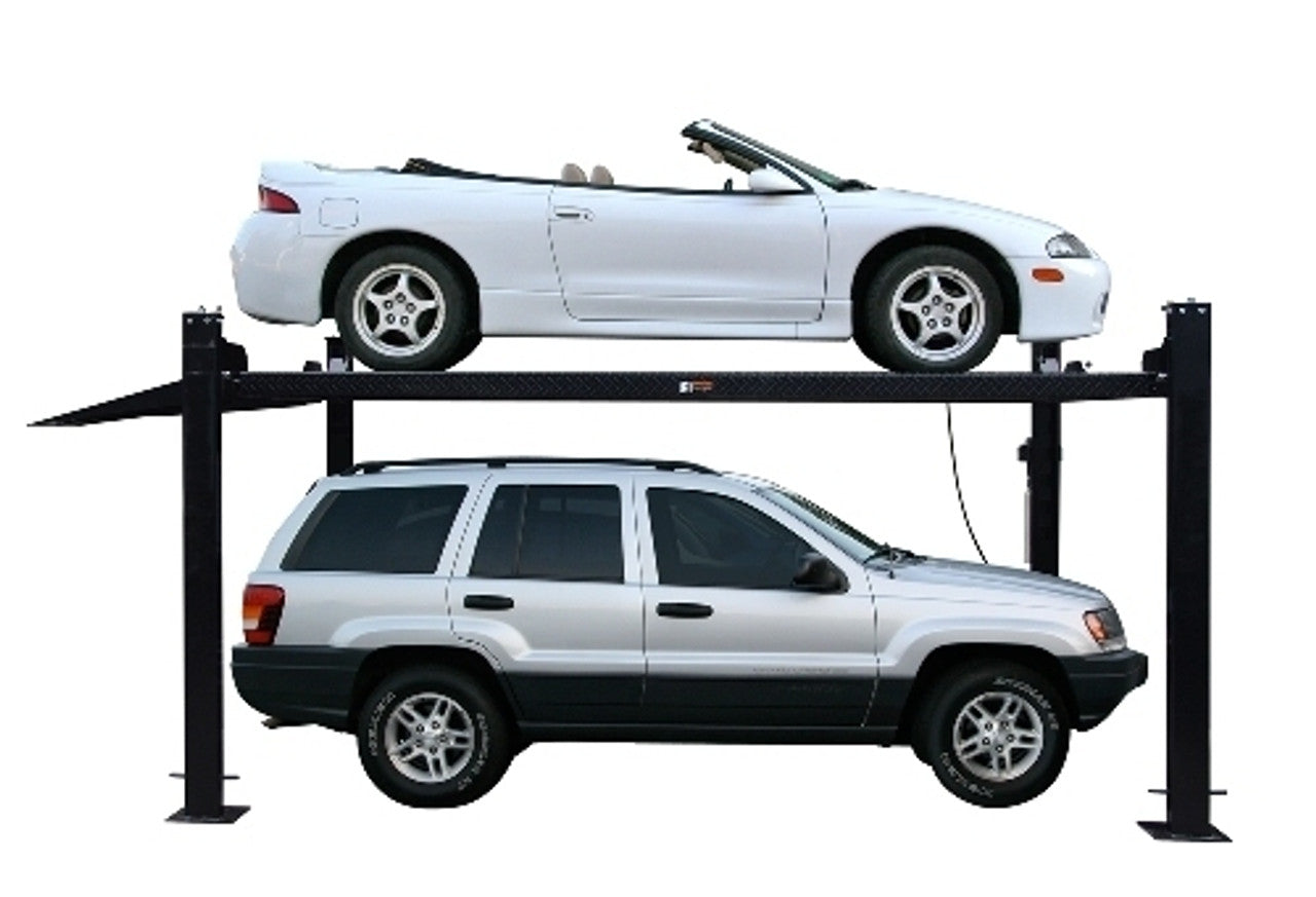 DELUXE STORAGE LIFT EXTENDED LENGTH