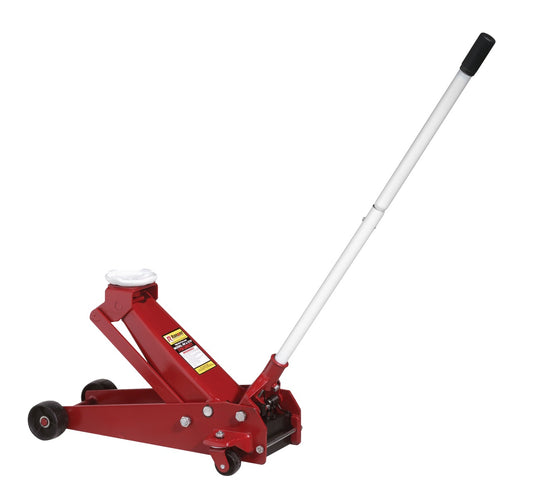 RANGER RFJ-3TP 3-Ton Professional Series Garage Floor Jack