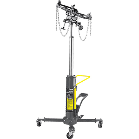 RANGER RTJ-1 1-Ton Capacity Telescoping Transmission Jack